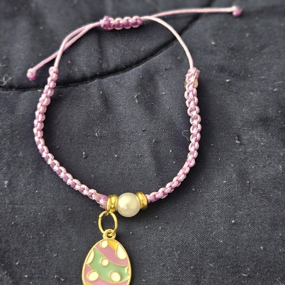 Gorgeous  adjustable bracelet